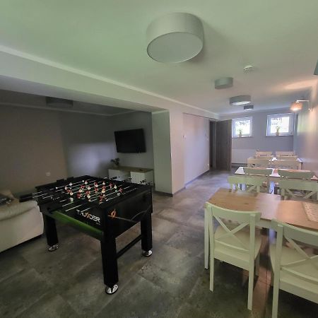Apartamenty Willove Wzgorze Duszniki Zdroj Exterior photo