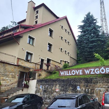 Apartamenty Willove Wzgorze Duszniki Zdroj Exterior photo