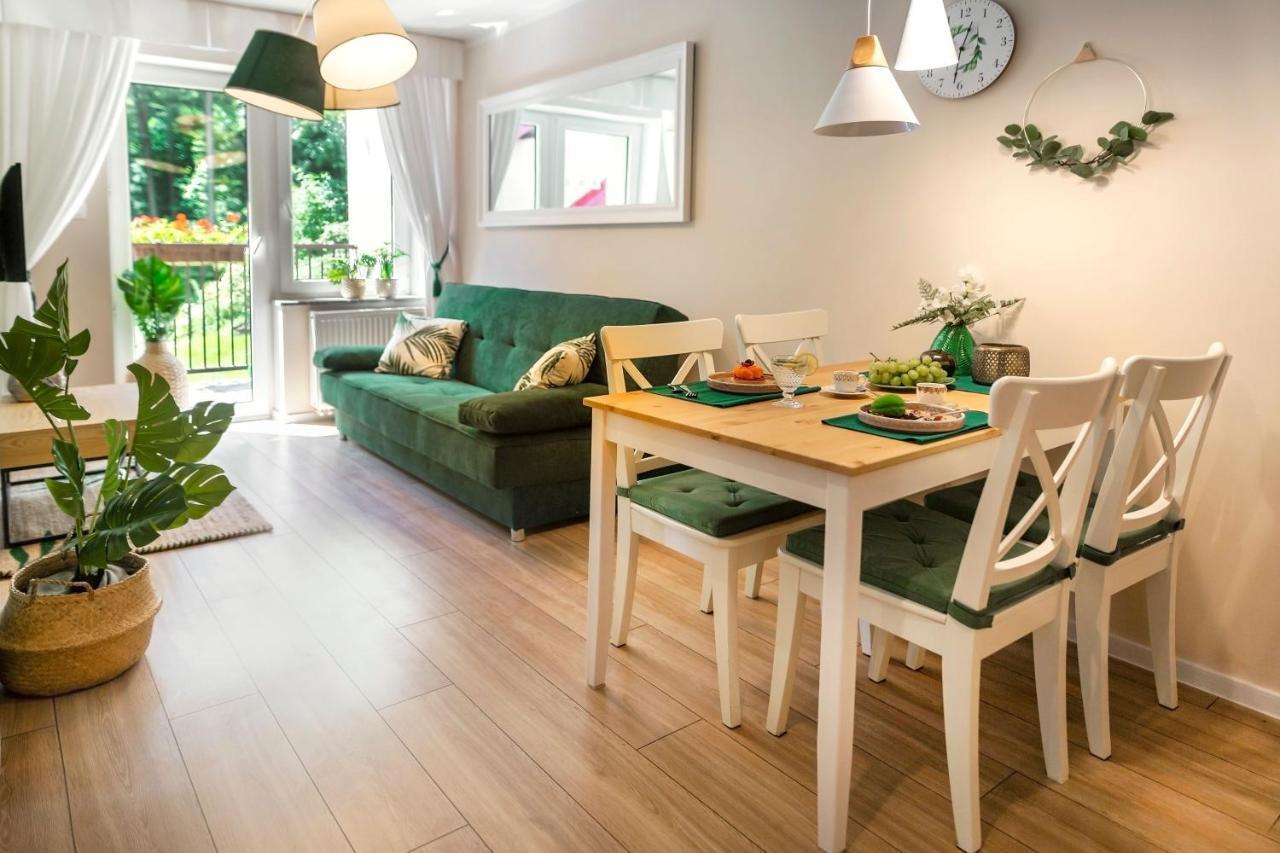 Apartamenty Willove Wzgorze Duszniki Zdroj Exterior photo