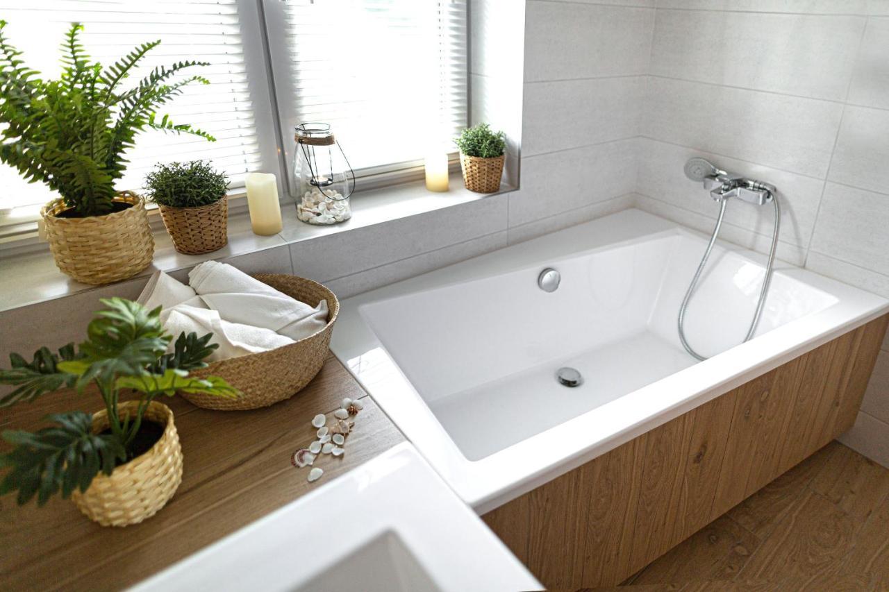 Apartamenty Willove Wzgorze Duszniki Zdroj Exterior photo
