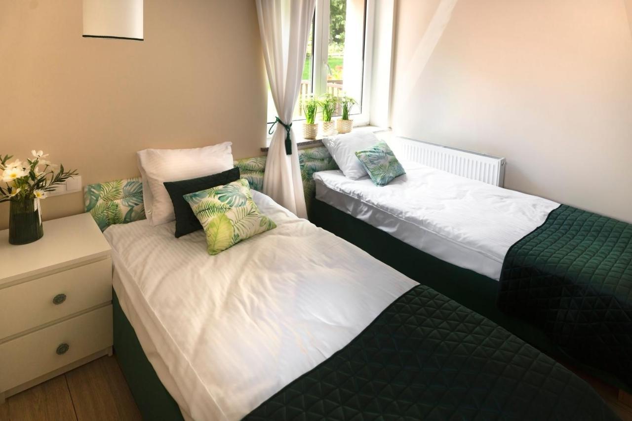 Apartamenty Willove Wzgorze Duszniki Zdroj Exterior photo