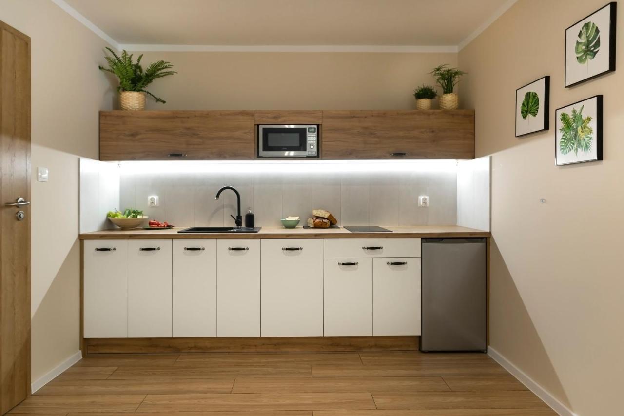 Apartamenty Willove Wzgorze Duszniki Zdroj Exterior photo