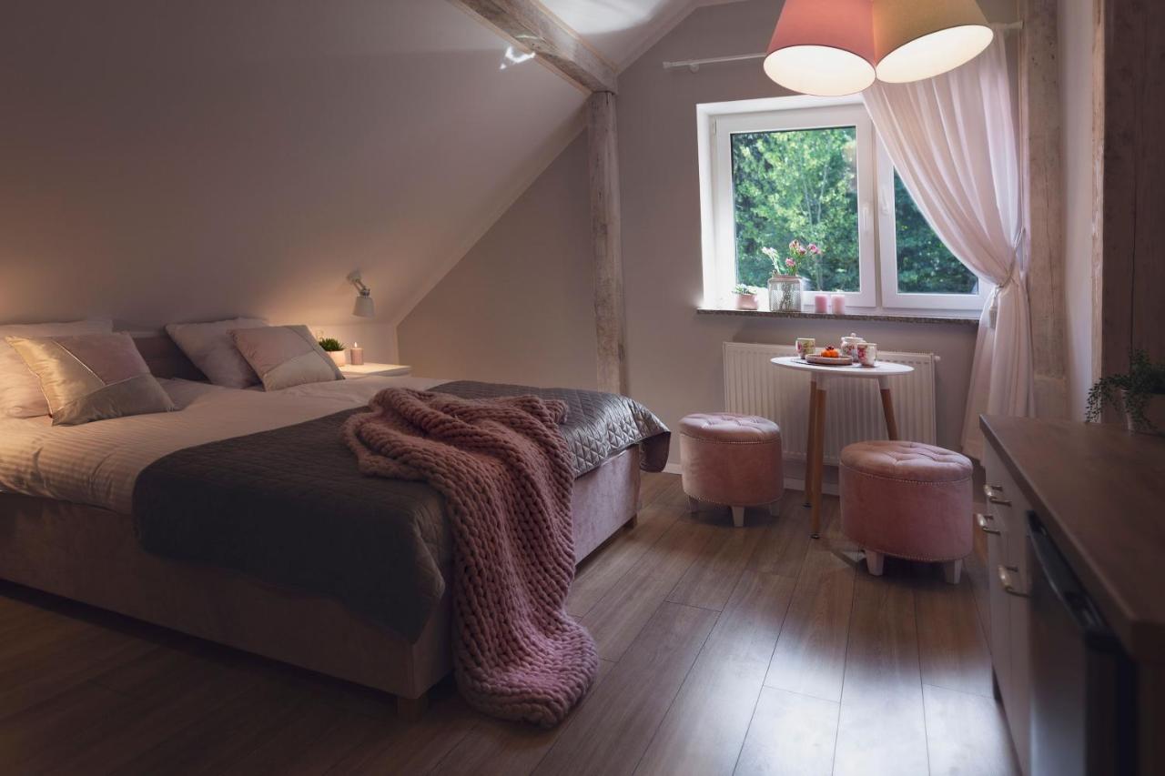 Apartamenty Willove Wzgorze Duszniki Zdroj Exterior photo