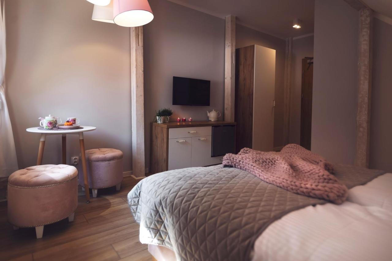 Apartamenty Willove Wzgorze Duszniki Zdroj Exterior photo