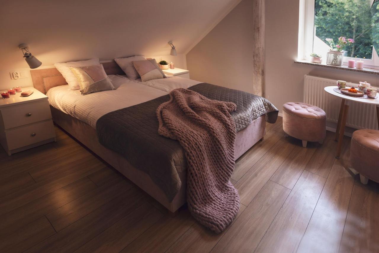 Apartamenty Willove Wzgorze Duszniki Zdroj Exterior photo