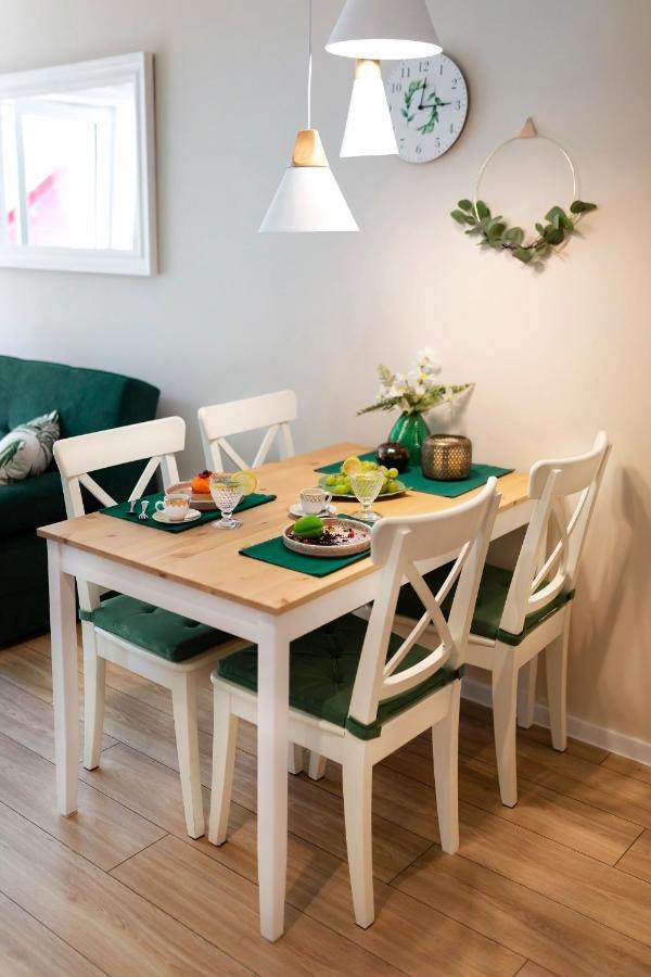 Apartamenty Willove Wzgorze Duszniki Zdroj Exterior photo