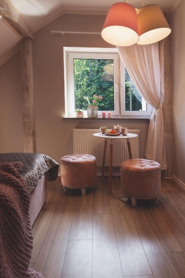 Apartamenty Willove Wzgorze Duszniki Zdroj Exterior photo