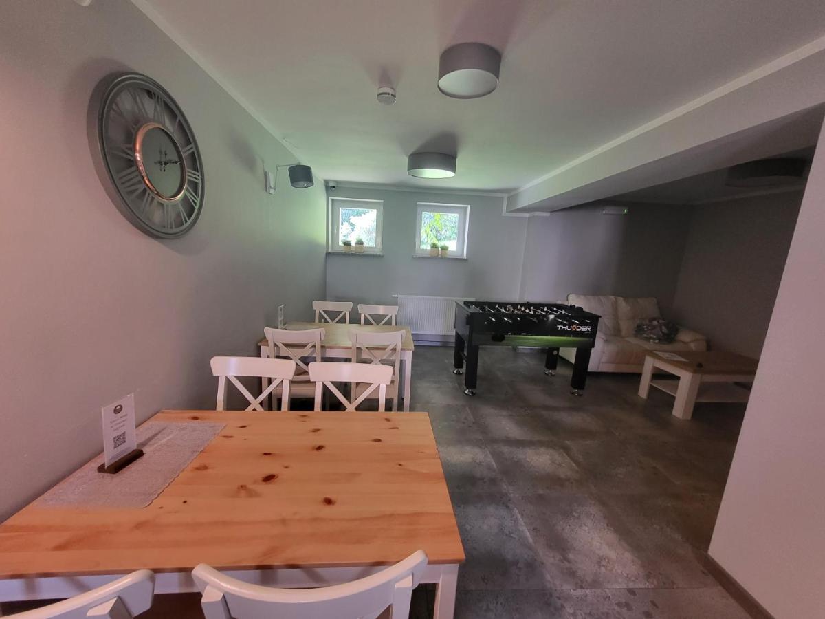 Apartamenty Willove Wzgorze Duszniki Zdroj Exterior photo