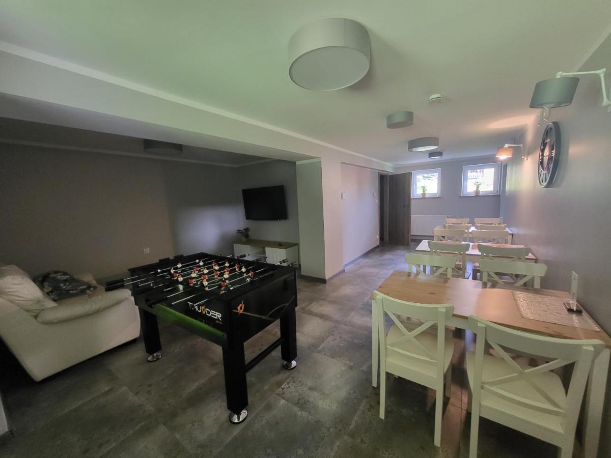 Apartamenty Willove Wzgorze Duszniki Zdroj Exterior photo