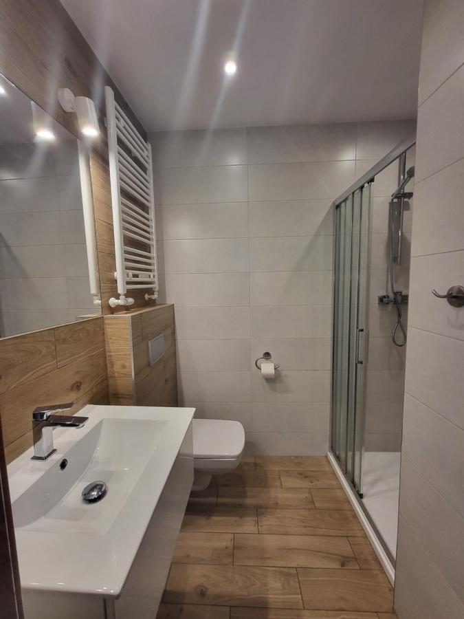 Apartamenty Willove Wzgorze Duszniki Zdroj Exterior photo