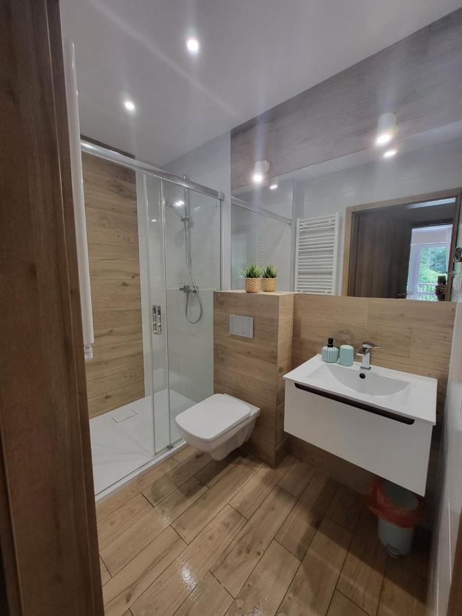 Apartamenty Willove Wzgorze Duszniki Zdroj Exterior photo