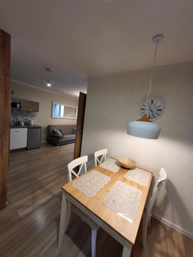 Apartamenty Willove Wzgorze Duszniki Zdroj Exterior photo