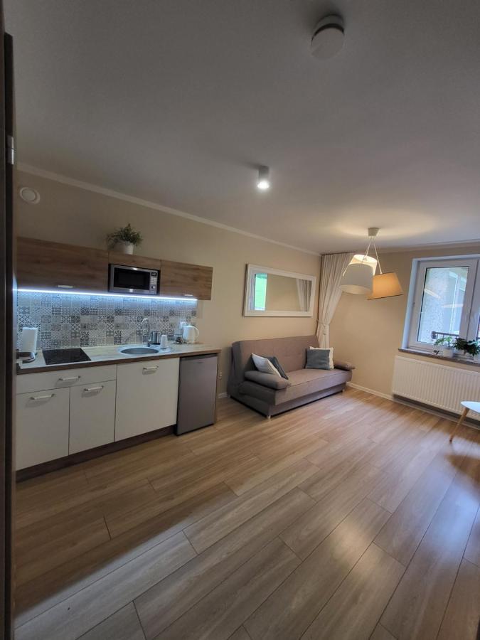 Apartamenty Willove Wzgorze Duszniki Zdroj Exterior photo