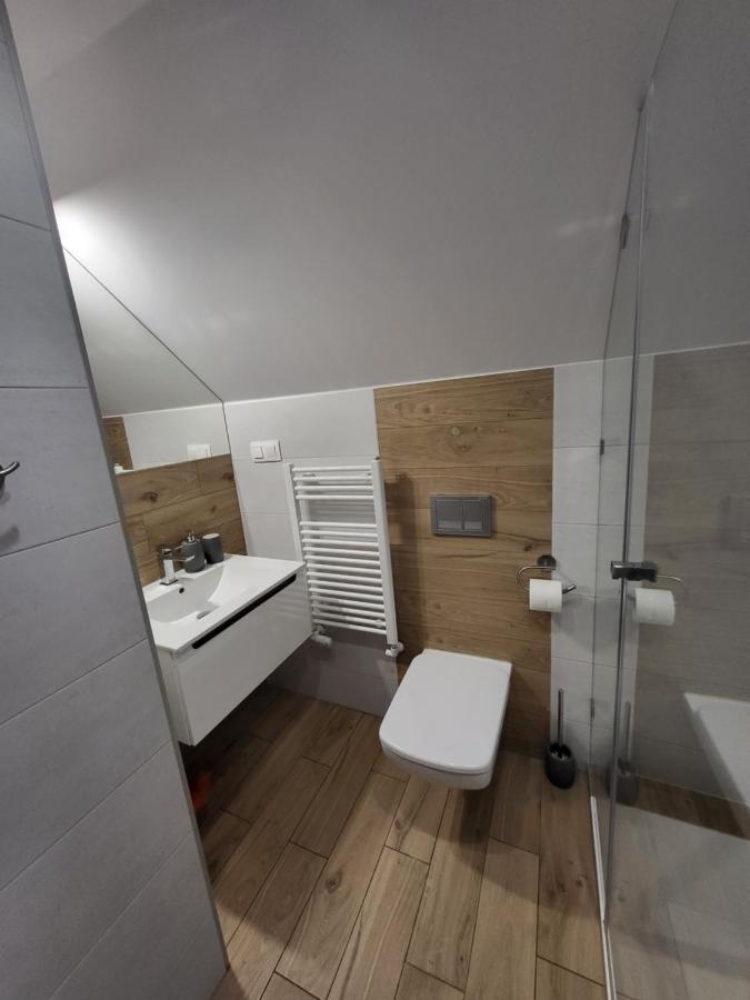Apartamenty Willove Wzgorze Duszniki Zdroj Exterior photo