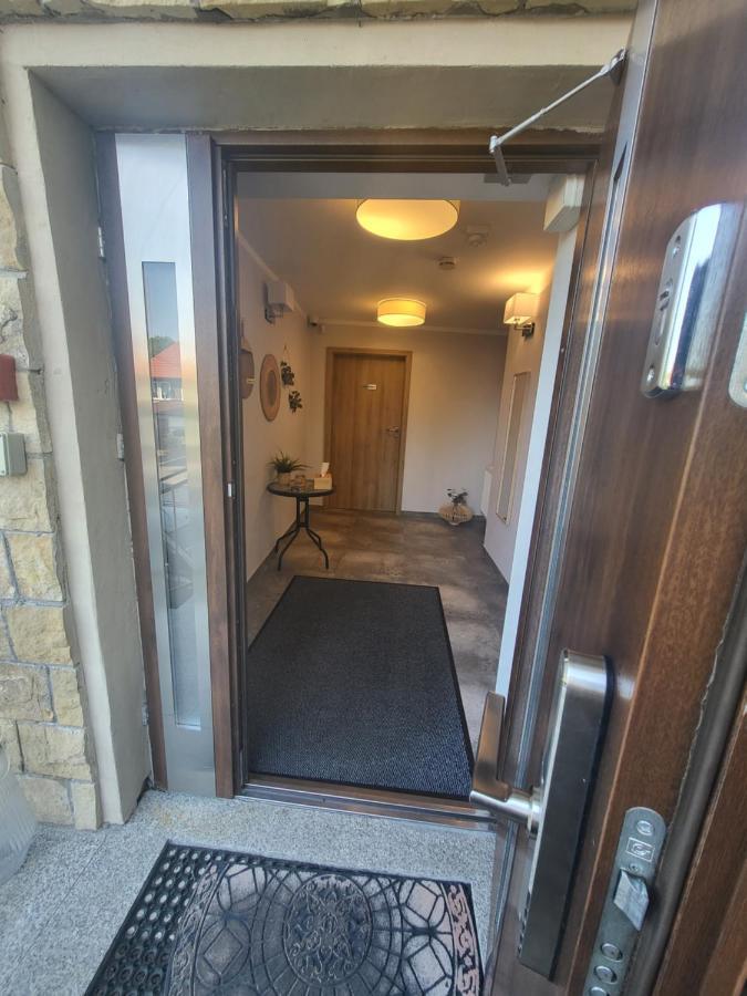 Apartamenty Willove Wzgorze Duszniki Zdroj Exterior photo