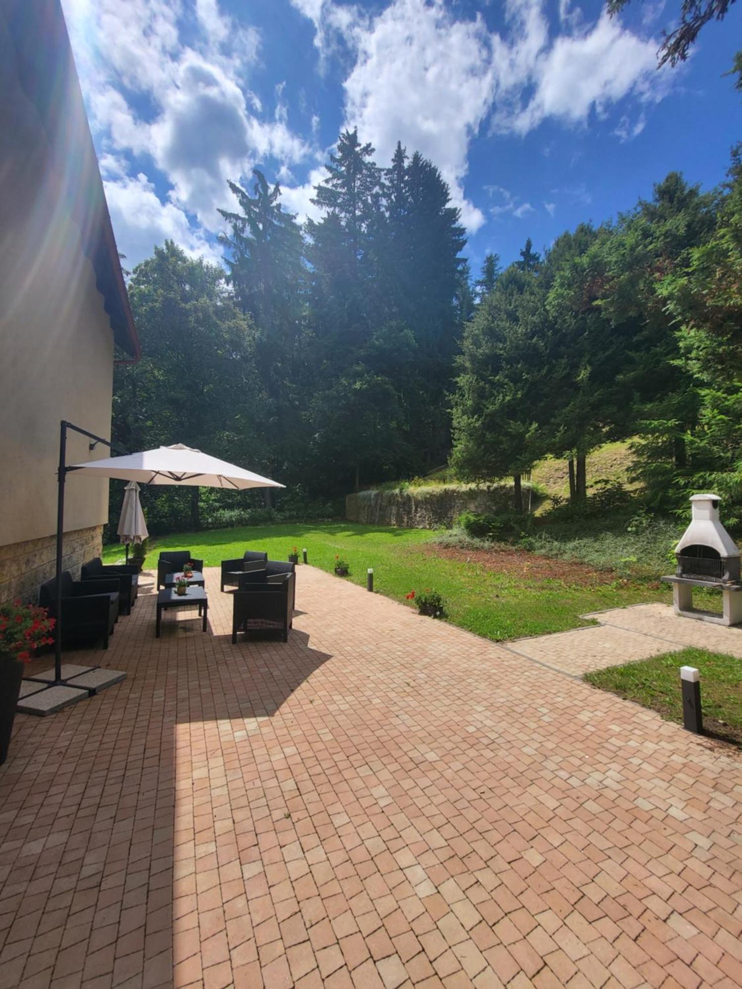 Apartamenty Willove Wzgorze Duszniki Zdroj Exterior photo