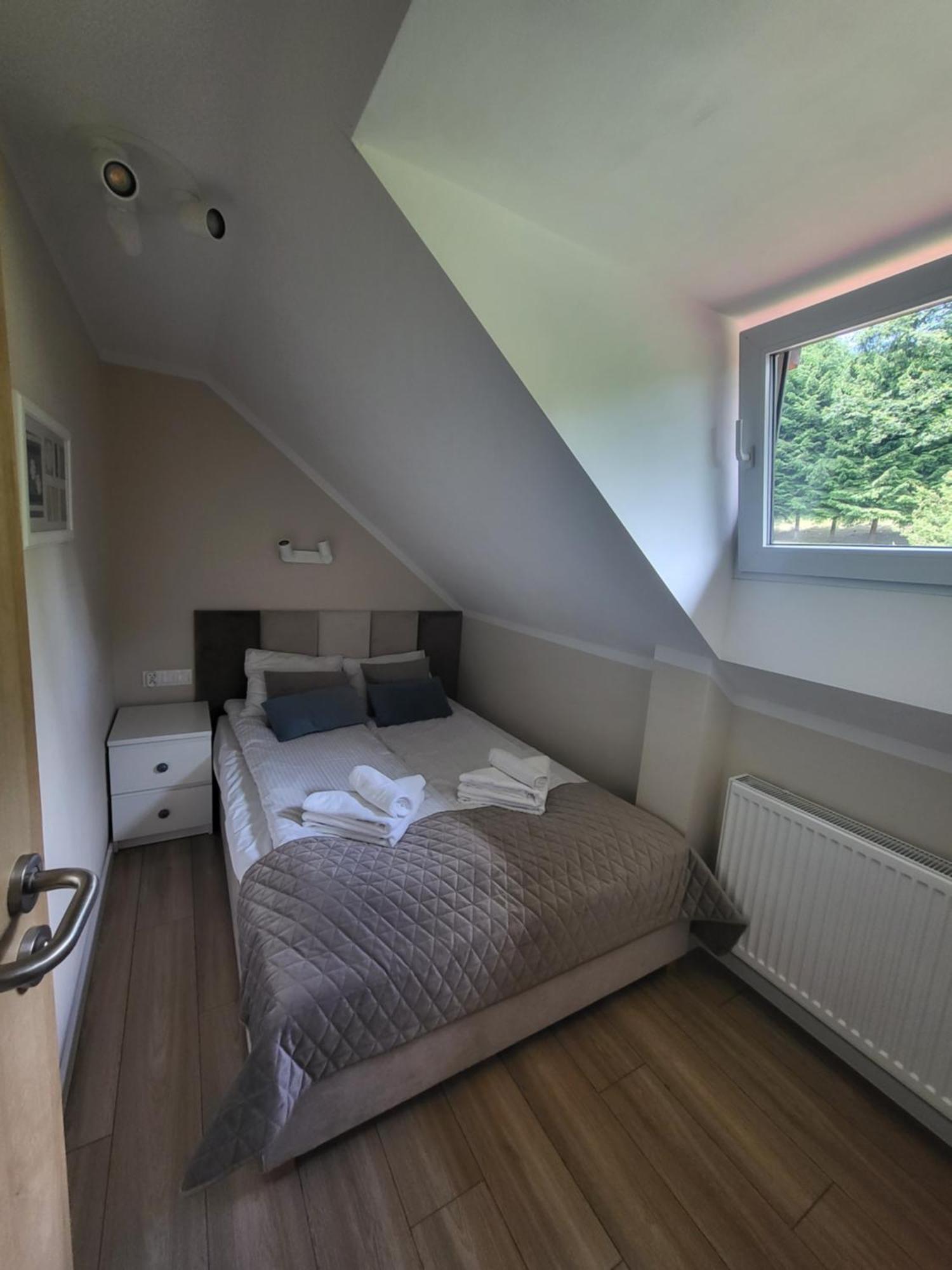 Apartamenty Willove Wzgorze Duszniki Zdroj Room photo