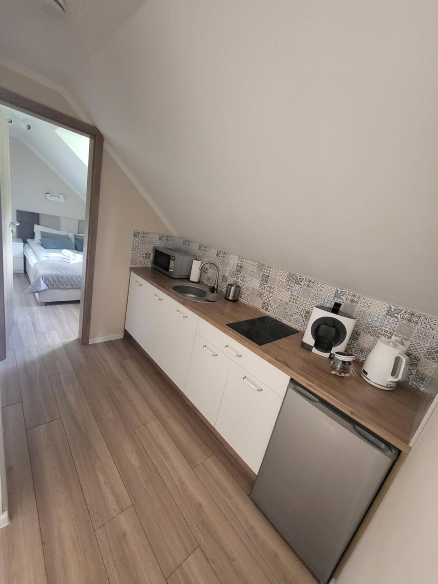 Apartamenty Willove Wzgorze Duszniki Zdroj Room photo